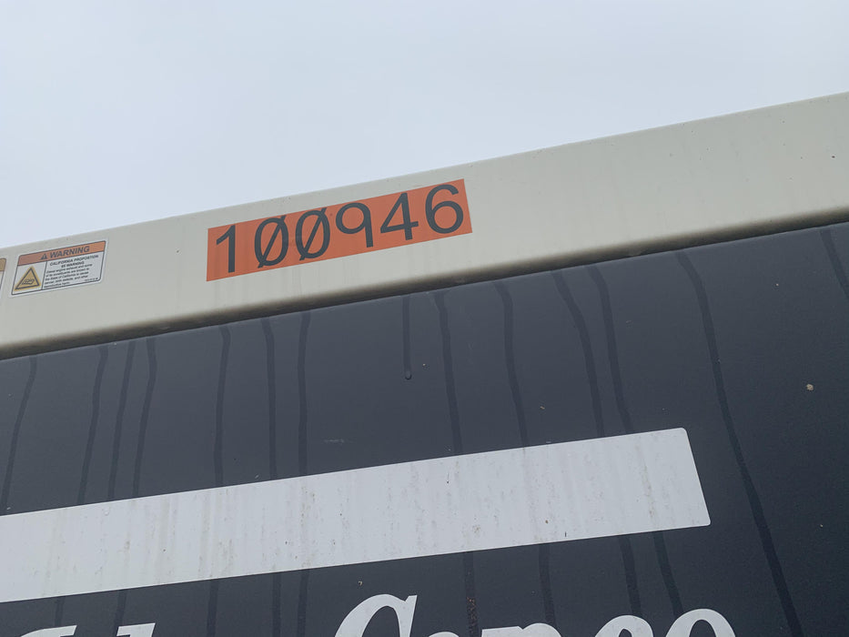 2020 ATLAS COPCO QAS250