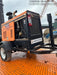 2021 Lincoln Electric Vantage 549X Ready Pak 3, ORANGE (includes trailer, cable rack, fender light kit)