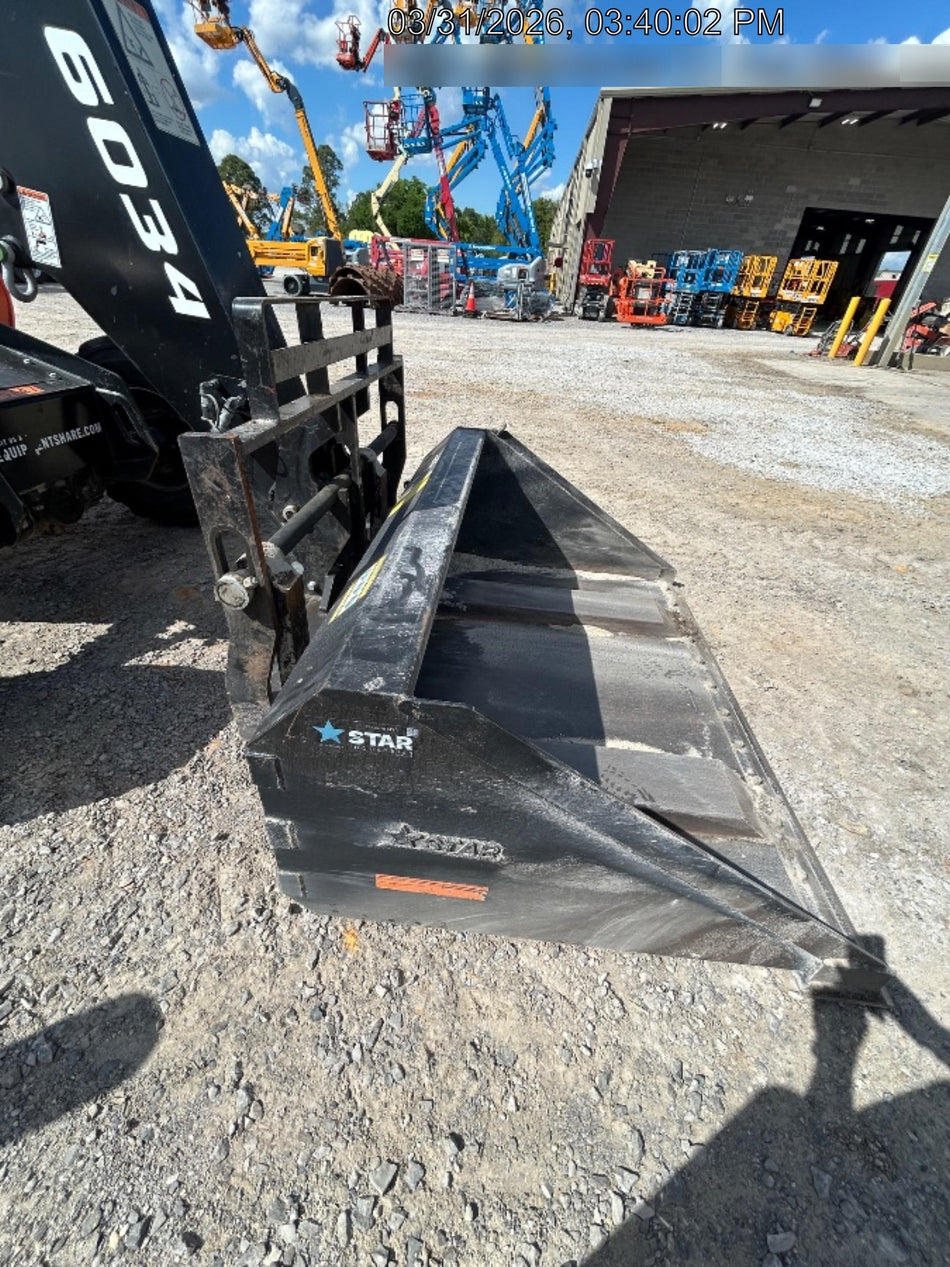 2025 STAR INDUSTRIES 1406B