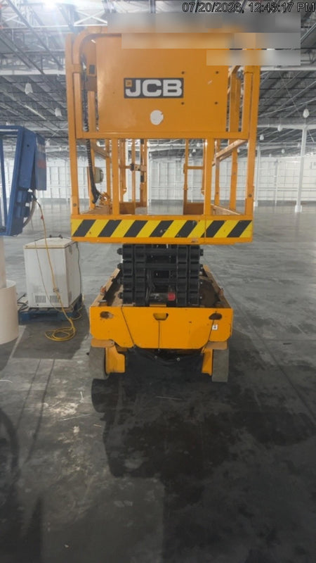 2022 JCB S3246E