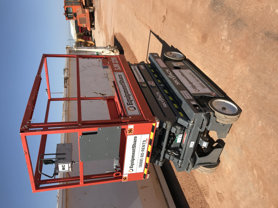 2019 SKYJACK SJIII-3219