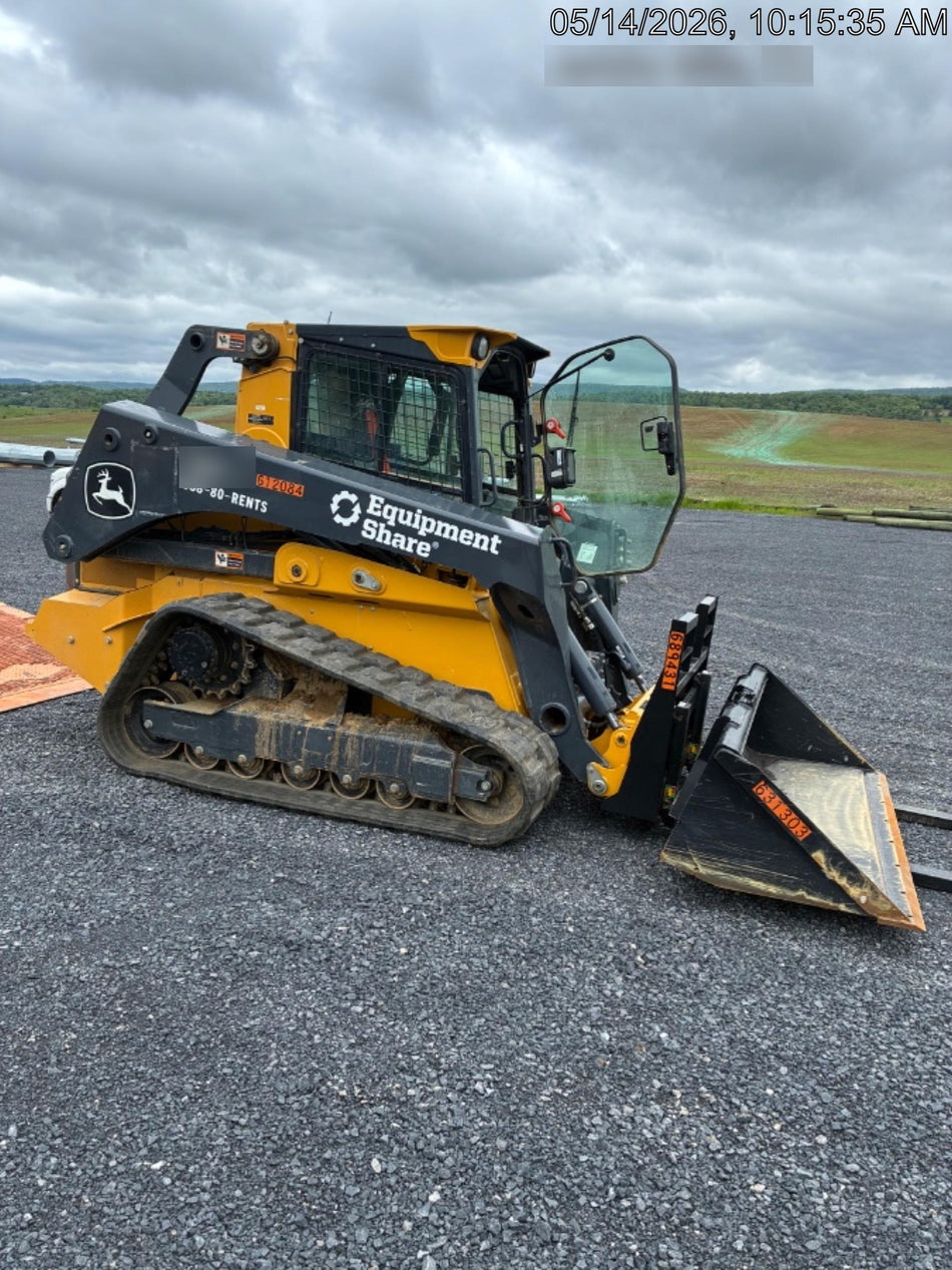2026 ARROW MATERIAL HANDLING F5100CB