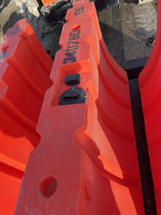 2023 HOUSTON BARRICADE WFB42