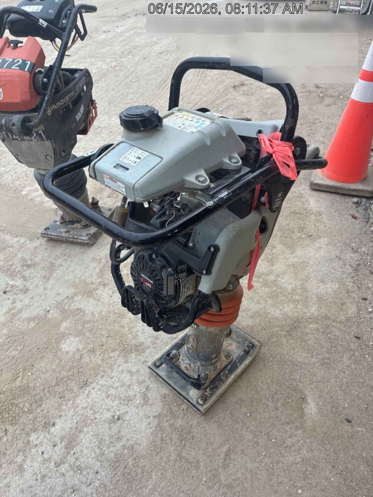 2023 MULTIQUIP MTX60HD