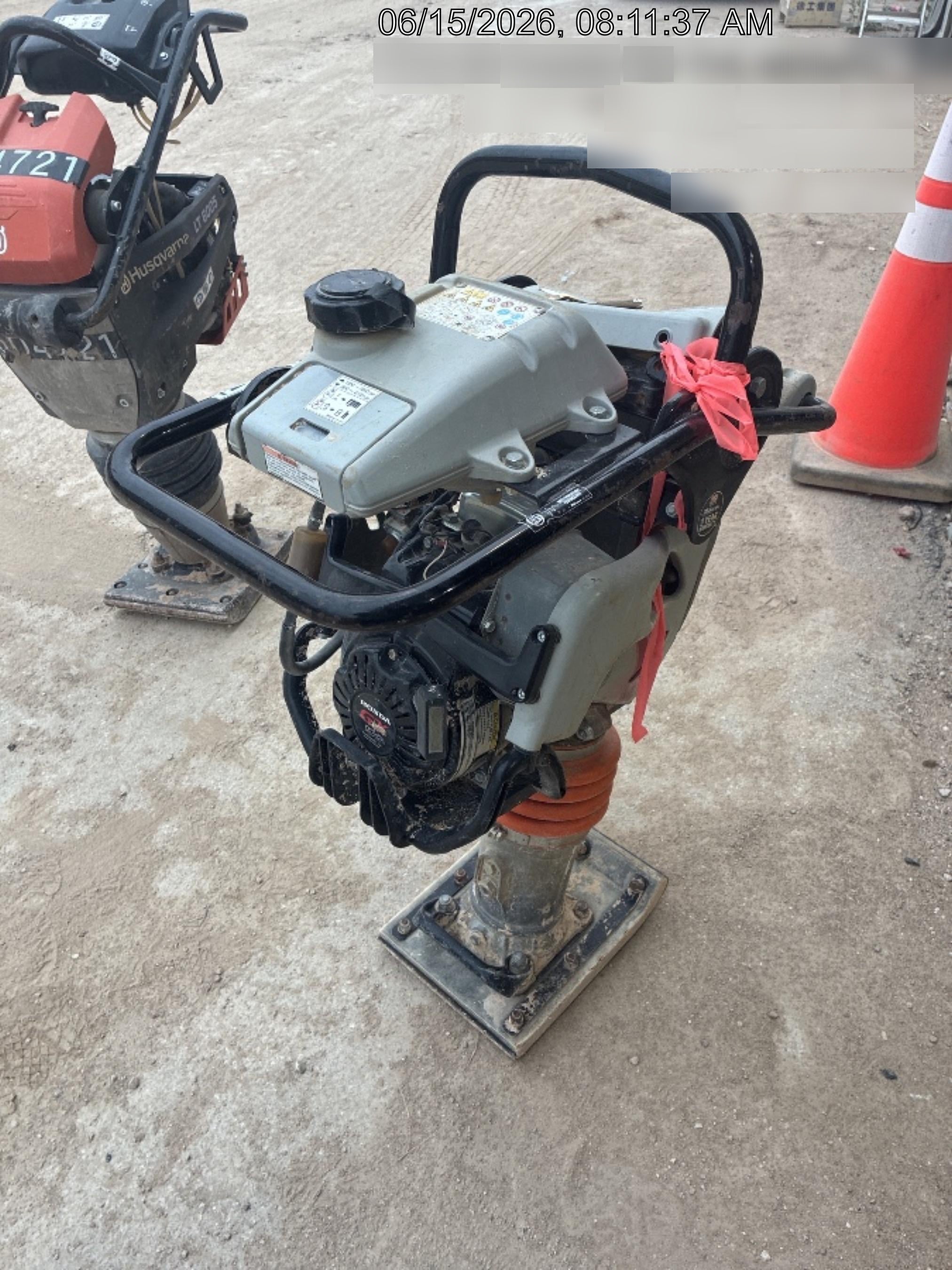 2023 MULTIQUIP MTX60HD