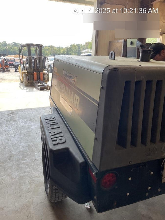 2021 SULLAIR 185D-DPQ KU4F