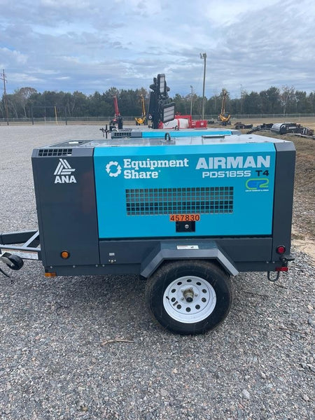 2024 AIRMAN PDS185S