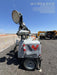 2018 Wacker Neuson LTV6L-MH Wacker Neuson LTV6L Mobile Light Tower w/Fuel Level Sensor Installed