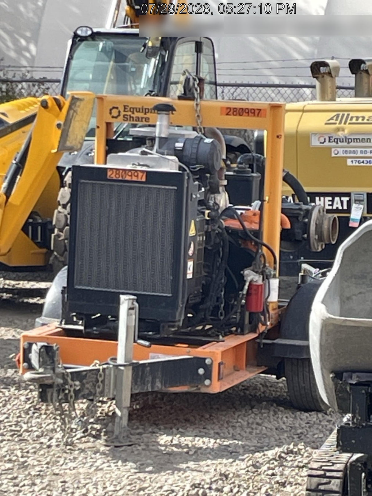 2022 PIONEER PP66S12L71-TD2.9L4