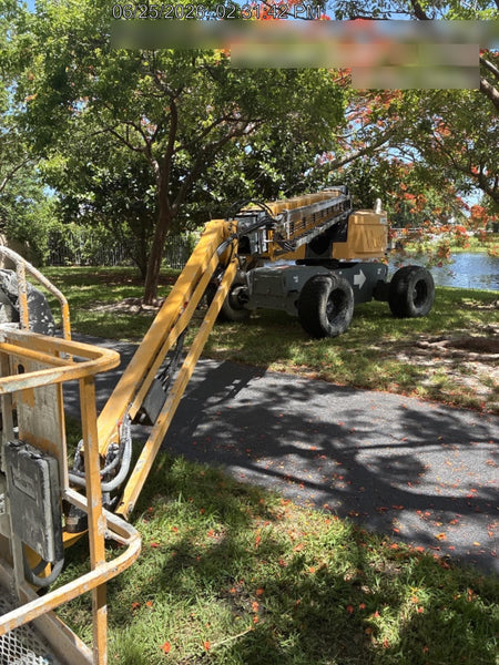 2021 HAULOTTE HT67 RTJ O