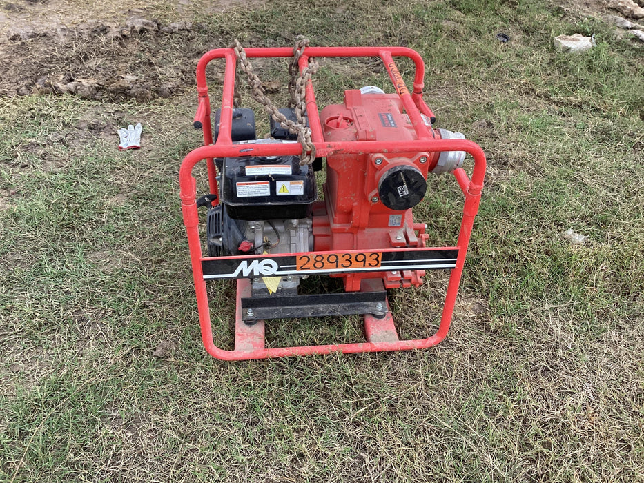 2023 MULTIQUIP QP4TH