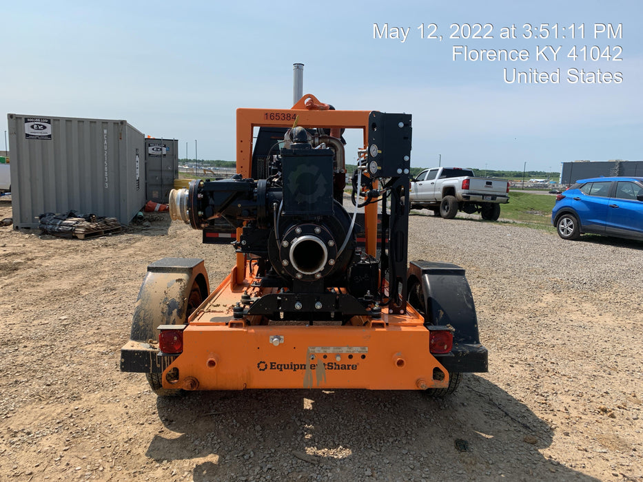 2021 PIONEER PP66S12L71-TD2.9L4