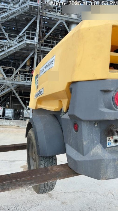 2020 ATLAS COPCO XAS188