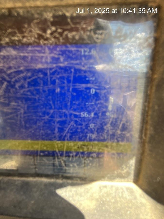 2021 CORNELL 8NHTA-SRP-EM18DB-1