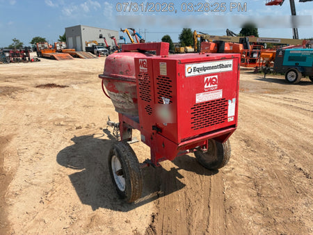 2019 MULTIQUIP MC94SH8