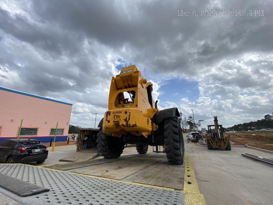 2023 JCB 509-42