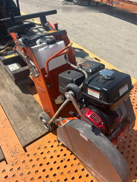 2024 HUSQVARNA FS 400 LV