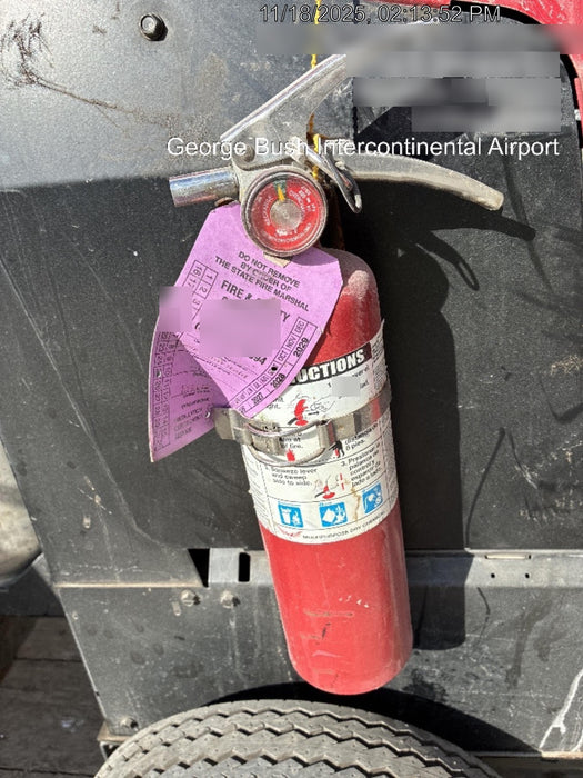 2024 LINCOLN ELECTRIC Ranger 305 LPG