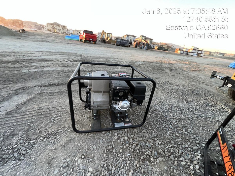 2024 MI-T-M WTP-T04-0MGH