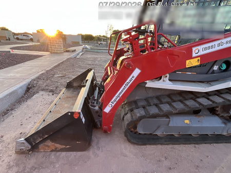 2024 TAKEUCHI TL10V2-CR