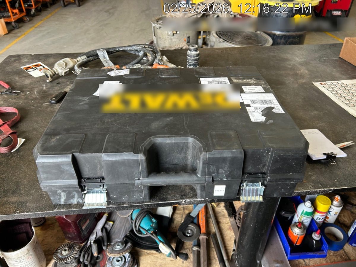 2025 DEWALT DW25773K