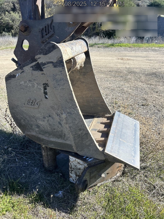 2020 JOHN DEERE 310LEP - Extendable Stick