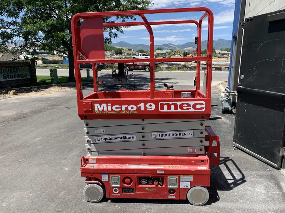 2020 MEC Micro 19