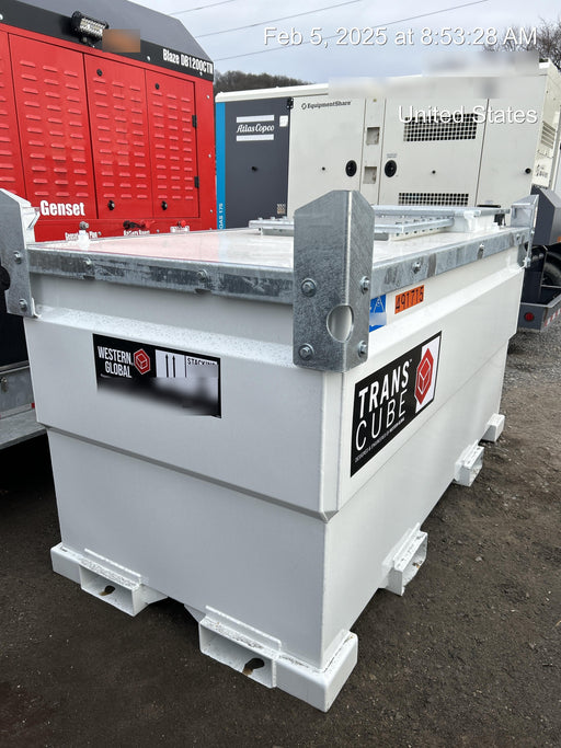 2025 WESTERN GLOBAL 20TCG-ES