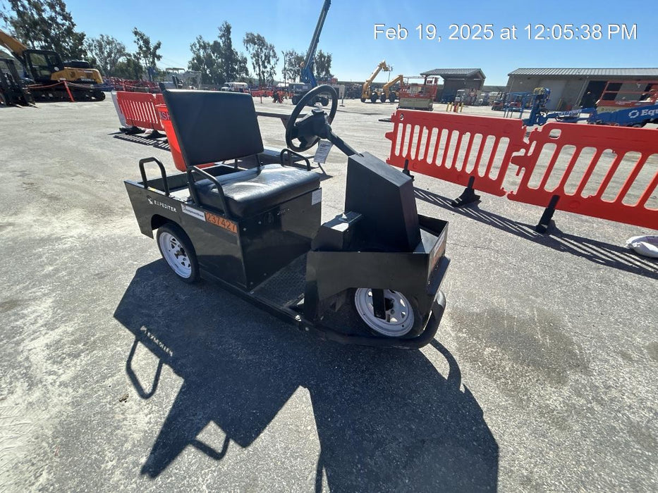 2022 COLUMBIA Expediter