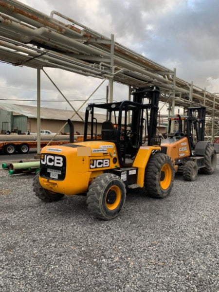 2021 JCB 940-4