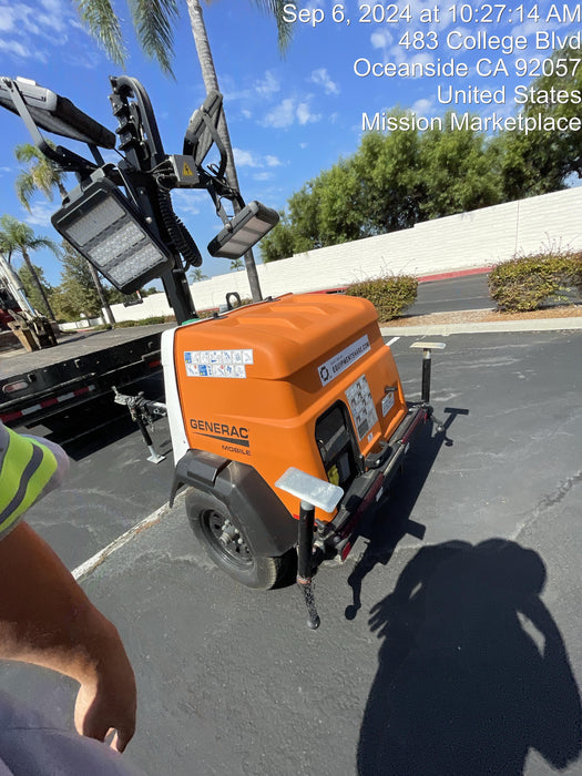 2023 GENERAC MLT2