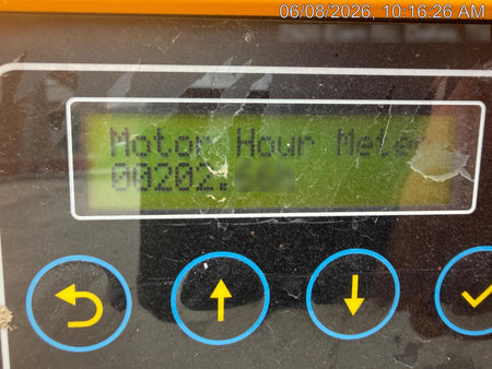 2022 JCB S3246E