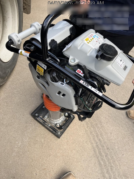2026 MULTIQUIP MTR40HF