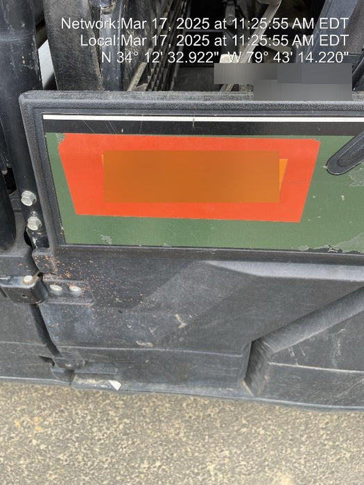 2019 KAWASAKI Mule PRO-DXT (Half Door)