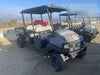 2022 CLUB CAR CA1700D (Canopy)
