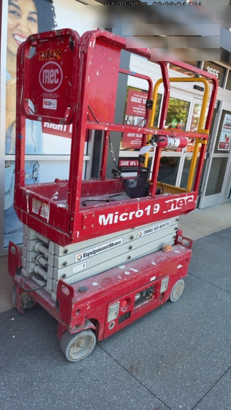 2021 MEC Micro 19