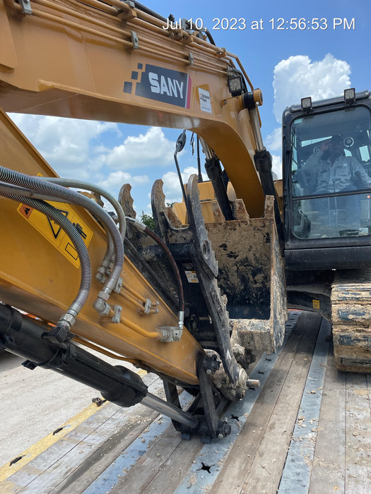 2023 SANY SY155R