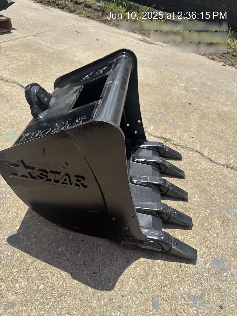 2025 STAR INDUSTRIES 910-24T