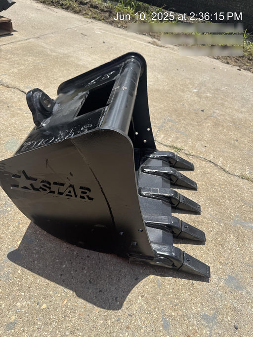 2025 STAR INDUSTRIES 910-24T