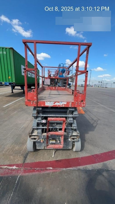 2017 Skyjack SJIII-4632 Standard