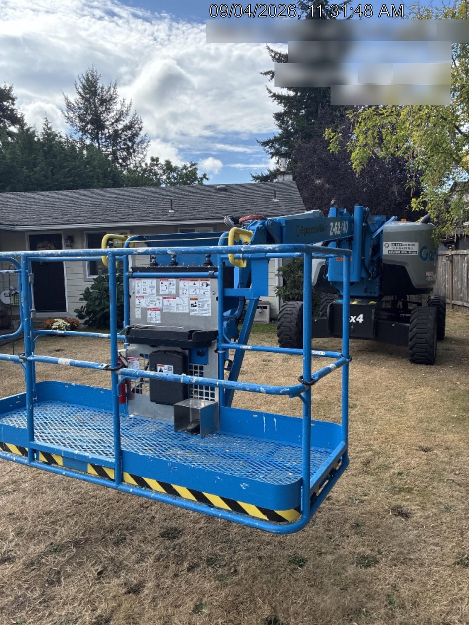2024 GENIE Z-62/40 RT