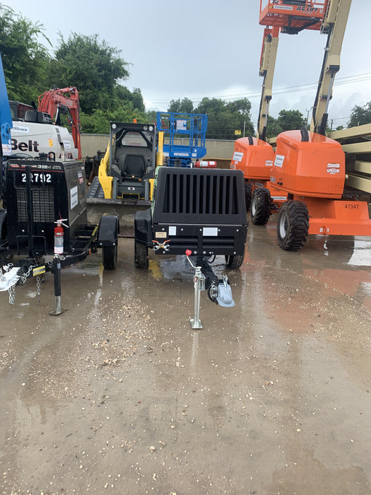 2021 SULLAIR 185D-DPQ KU4F