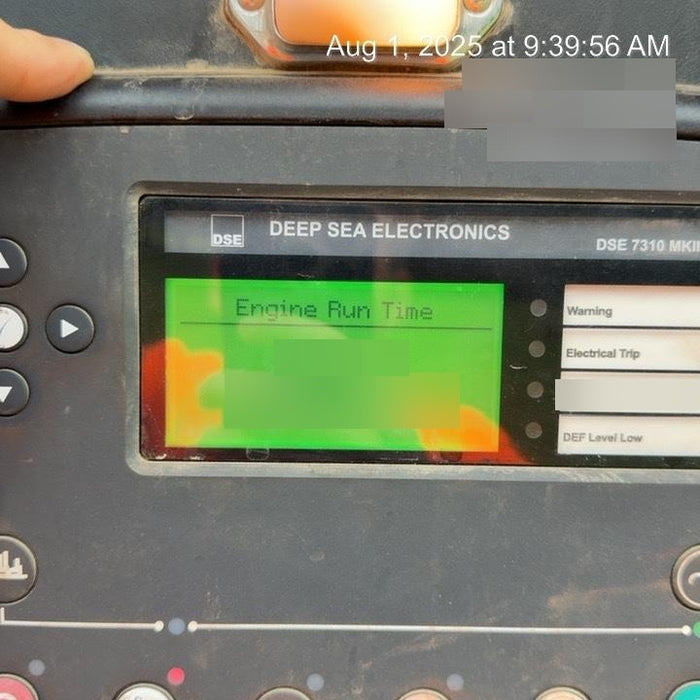 2020 ATLAS COPCO QAS 70