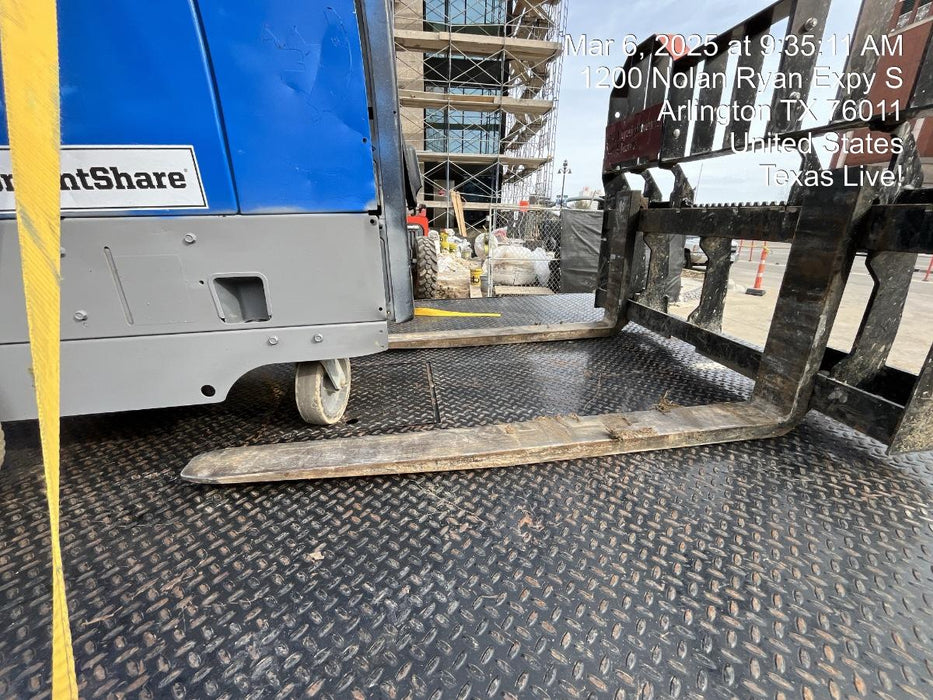 2024 VIRNIG PF4855-5VG