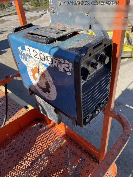 2020 MILLER ELECTRIC CST-280