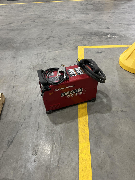 2024 LINCOLN ELECTRIC TOMAHAWK 1500