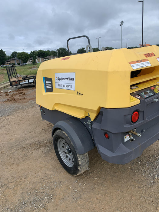 2020 ATLAS COPCO XAS188