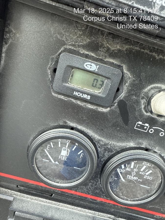 2025 LINCOLN ELECTRIC LE400