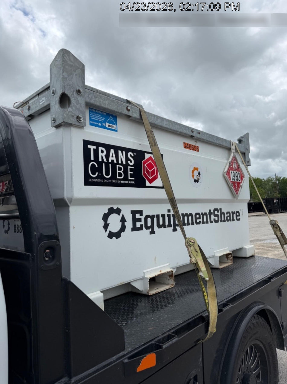 2023 WESTERN GLOBAL 20TCG-ES