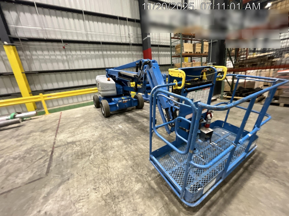 2019 GENIE Z-45/25J DC